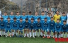 Gümüşhane Telekomspor U13 Ligi’ni Namağlup Şampiyon Tamamladı