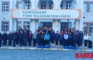 Hedef 500 Tam Puan! Gümüşhane’nin LGS Şampiyonları Neden Fen Lisesi’ndeydi?