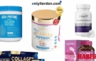 Kolajen Ürünleri Seçerken Nelere Dikkat Edilmeli?