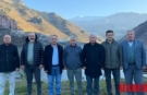 Kürtün-Öz Kürtün Derneği’nden Gümüşhane Çıkarması