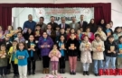 Torullu Çocukların "Yeni Nesil Öğretmen" Heyecanı: Kitaplar Dile Geldi!