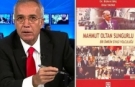 Yavuz Donat, “Bir Ömrün Siyasi Yolculuğu” Kitabını Övdü: “Siyasetçiler İçin Başucu Eseri”