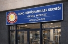Genç Gümüşhaneliler Derneği Kuruldu