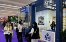 Kral Pestil Köme, Gümüşhane’nin Geleneksel Lezzetlerini Gulfood 2026 Dubai Fuarı’na Taşıdı