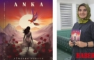 Rakamların sessizliğinden şiirin sesine: Sümeyra Dursun’dan 'Anka'