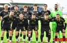 Şiran Yıldızspor İlk Yarıyı Zirvede Kapattı