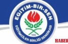Eğitim-Bir-Sen Gümüşhane Şubesi'nden 34. Yıl Mesajı: "Özlük ve Özgürlük Mücadelesi"