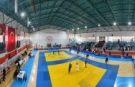 Tatami Gümüşhane’de Kuruluyor: Judo Heyecanı Başlıyor