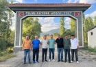 Telme Derneği’nden, Efsane Şenlik