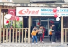 GİYAD, 23 Nisan’da Çocukları Buluşturdu