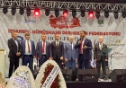 Gümüşhane'nin Kurtuluşu Coşkuyla Kutlandı