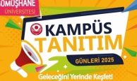 Gümüşhane Üniversitesi’nden Aday Öğrencilere Tanıtım Daveti "Üniversitenizi Katalogdan Değil, Yerinde Tanıyın"