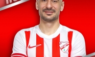 Gümüşhaneli Futbolcu Rahman Buğra Çağıran, Boluspor'a Transfer Oldu