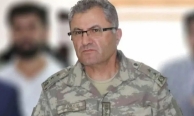 Metin Paşa Kara Kuvvetleri Komutanı oldu