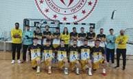 1918 Gümüşhanespor Evinde İlk Galibiyetini Aldı