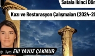Gizemli Roma Lejyonunda Binlerce Yıllık Sırlar Gün Yüzüne Çıkıyor!
