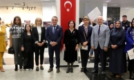 GÜ’de UNIDES projeleri şenliği gerçekleştirildi