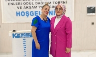 Hayallerini sanata işledi, zirveye adını yazdırdı