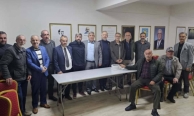 İYİ Parti’nin 8. Kuruluş Yıldönümünde Birlik ve Dayanışma Mesajları