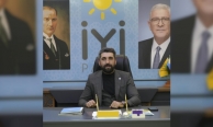 İYİ Parti Merkez İlçe Başkanı Kadir Kural’dan 21 Ekim Dünya Gazeteciler Günü Mesajı