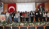 Kelkit'te kadınlara bağımlılık anlatıldı