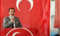 MHP Gümüşhane’de 'Komşum Nasılsın?' diyerek her kapıyı çalacak