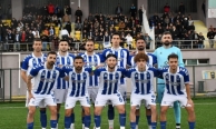 Şiran Liderliği Sevdi: 2-0