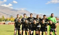 Şiran, Zirveye Kondu: 2-1