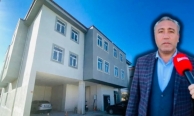 Köse Öğretmenevi Projesinde Sona Yaklaşıldı: İlçe Modern Bir Konaklama Tesisine Kavuşuyor