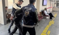 O şahıslar tutuklandı
