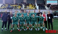 Kelkit 1954 Spor, Deplasmandan Eli Boş Döndü: 2-0