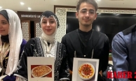 Gümüşhane’nin Gastronomi Elçileri Gaziantep’te