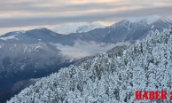 Kayak için kar yetmedi ama 'kar hasreti' yetti