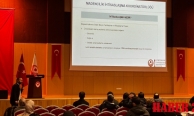 Madencilik İhtisaslaşma süreci tüm yönleriyle değerlendirildi