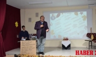 Mareşal Çakmak Sosyal Bilimler Lisesi’nde Kültür Şöleni: Şiirler Konuştu
