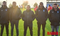 Şiran Yıldızspor, Maçka Belediyespor Maçı Hazırlıklarını Sürdürüyor