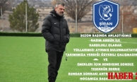 Şiran Yıldızspor’da Şok Ayrılık
