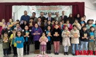 Torullu Çocukların "Yeni Nesil Öğretmen" Heyecanı: Kitaplar Dile Geldi!