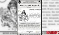 Yoğun talep yanıt buldu: 'Sahibinden Komedi' yeniden sahnelenecek