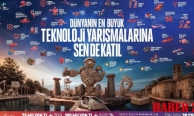 TEKNOFEST 2026 Teknoloji Yarışmalarına Başvurular Başladı!
