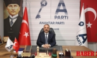Anahtar Parti’den İkisu–Şiran Yolu İçin Uyarı: “Felaket Yaşanmadan Önlem Alınmalı”