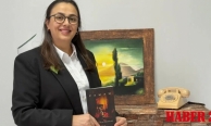 Fatma Turan Karadeniz’in İlk Şiir Kitabı “Zaman” Okurla Buluştu