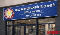 Genç Gümüşhaneliler Derneği Kuruldu