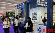 Kral Pestil Köme, Gümüşhane’nin Geleneksel Lezzetlerini Gulfood 2026 Dubai Fuarı’na Taşıdı