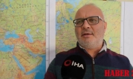 Prof. Dr. Nafiz Maden Açıkladı: Karadeniz’de petrol analizleri kesinleşti