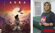 Rakamların sessizliğinden şiirin sesine: Sümeyra Dursun’dan 'Anka'