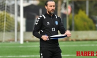 Şiran Yıldızspor’un Genç Teknik Patronu Onur Karalı İlk Kez Konuştu