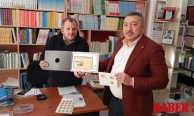 Üçüncüzade Eğitim ve Kültür Vakfı, tarihi mirası pullarla ölümsüzleştirdi
