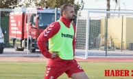 Taner Koç Kelkit 1954 Spor’a Transfer Oldu