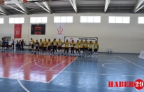 Şiran’dan Önemli Galibiyet:3-1